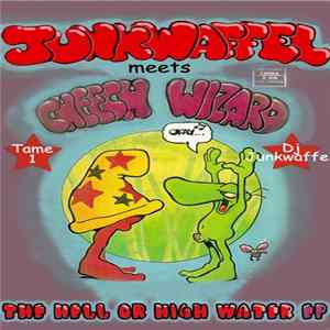 Tame One - Hell Or High Water EP FLAC album