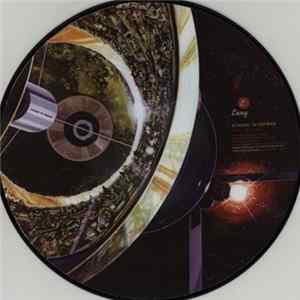 40 Thieves - In Your Space FLAC album