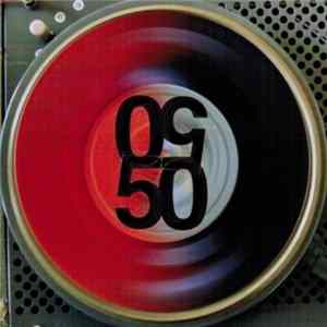 Various - 50/50 FLAC album