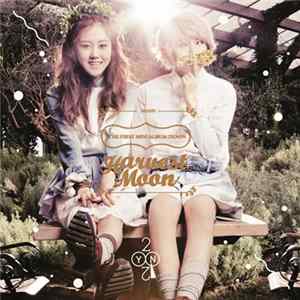 2Yoon - Harvest Moon FLAC album