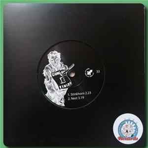 Gung-Ho - Hangman FLAC album