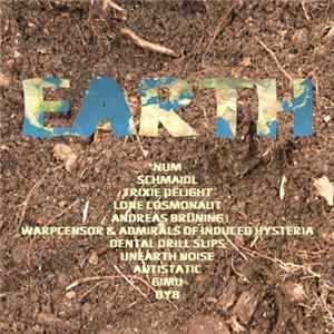 Various - Earth FLAC album