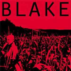 Blake - Blake FLAC album