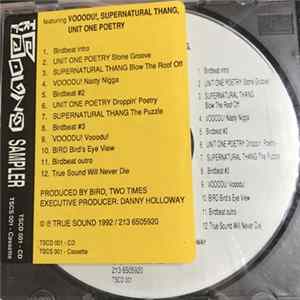 Various - True Sound Sampler FLAC album