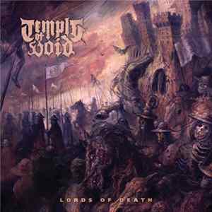 Temple Of Void - Lords Of Death FLAC album