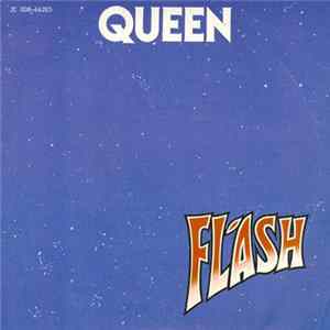 Queen - Flash FLAC album