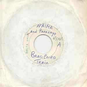Naima And Papagayo - Brasileiro Train FLAC album