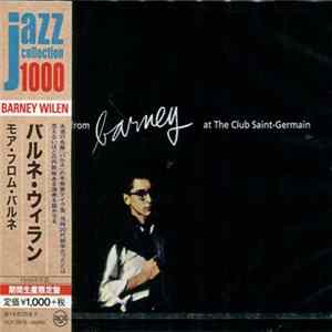 Barney Wilen - More From Barney At The Club Saint-Germain FLAC album