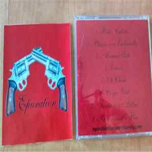 Epuration - Epuration FLAC album