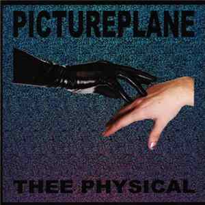 Pictureplane - Thee Physical FLAC album