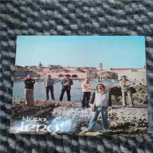Klapa ,Lero' - O Ivanu Klakaru FLAC album
