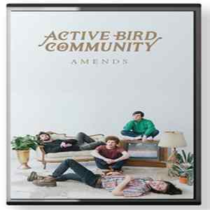 Active Bird Community - Amends FLAC album