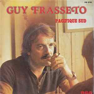 Guy Frasseto - Pacifique Sud FLAC album