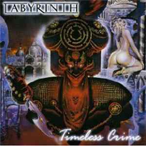 Labÿrinth - Timeless Crime FLAC album