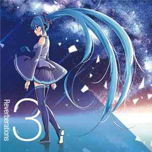 Clean Tears - Reverberations 3 FLAC album