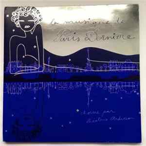 Various - La Musique De Paris Dernière 1 FLAC album