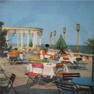 Snezhka Dobreva - On A Blue Swing FLAC album