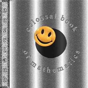 Overland - Colossal Book Of Mathematics FLAC album