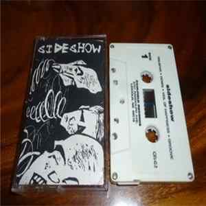 Sideshow - Sideshow FLAC album