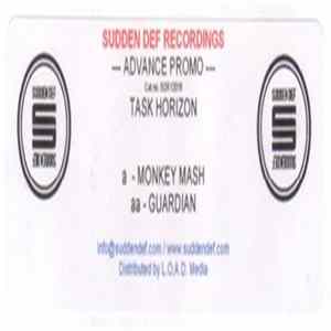Task Horizon - Monkey Mash / Guardian FLAC album