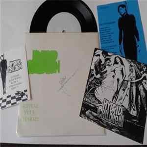 Hybrid Children - Reveal Your Charms FLAC album