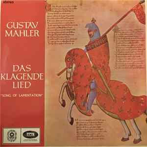 Mahler - Anna Reynolds, Teresa Zylis-Gara, Andor Kaposy - The Ambrosian Singers, The New Philharmonia Orchestra, Wyn Morris - Das Klagende Lied FLAC album