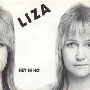 Liza - Hey Hi Ho FLAC album