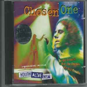 Youth Alive NSW - Chosen One FLAC album