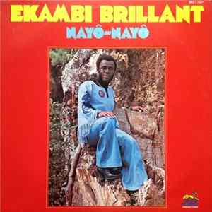 Ekambi Brillant - Ekambi Brillant FLAC album
