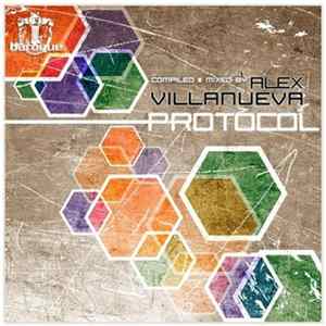 Alex Villanueva - Protocol FLAC album
