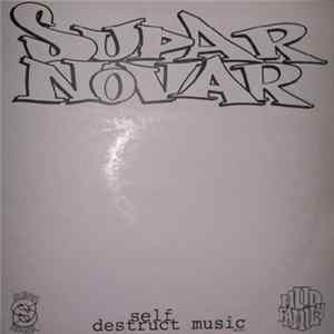 Supar Novar - Make Way FLAC album