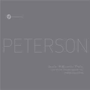 Oscar Peterson Trio - Live At The Concertgebouw 1961 FLAC album