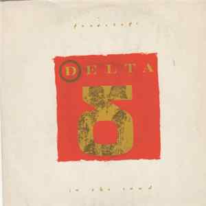 Delta - Footsteps In The Sand FLAC album