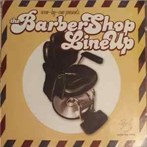 Various - The BarberShop LineUp FLAC album