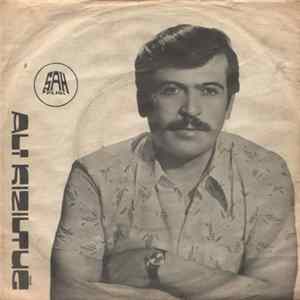 Ali Kızıltuğ - Yetmez Mi / Moda FLAC album