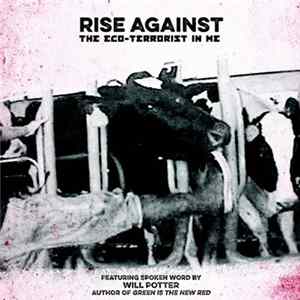 Rise Against - The Eco-Terrorist In Me FLAC album