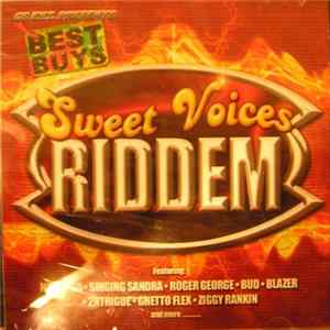Various - Sweet Voices Riddem FLAC album