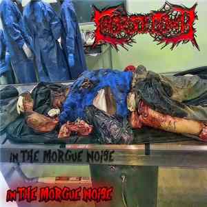 Clitorodectomía - In The Morgue Noise FLAC album