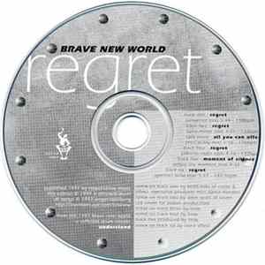 Brave New World - Regret FLAC album