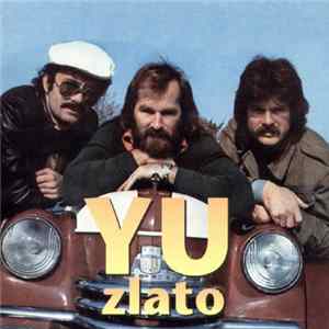 YU Grupa - YU Zlato FLAC album