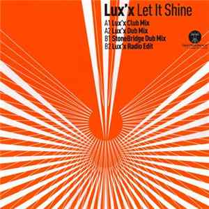 Lux'x - Let It Shine FLAC album