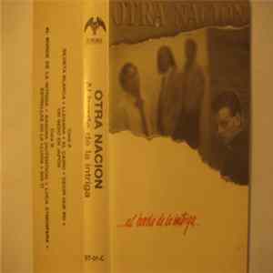 Otra Nacion - Al Borde De La Intriga FLAC album