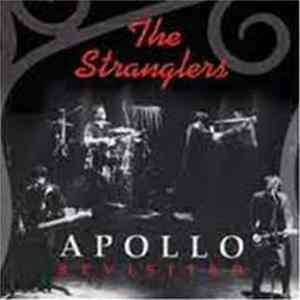 The Stranglers - Apollo Revisited FLAC album