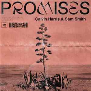 Calvin Harris & Sam Smith - Promises FLAC album