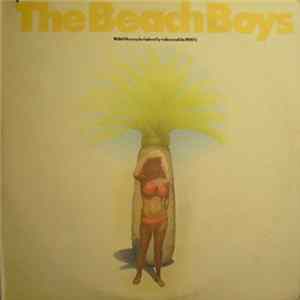 The Beach Boys - Wild Honey & 20/20 FLAC album