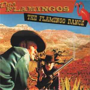 Dos Flamingos - The Flamingo Dance FLAC album