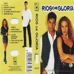 Ríos De Gloria - Ríos De Gloria FLAC album