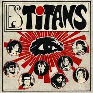 Les Titans - Sunday Morning Fever FLAC album