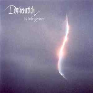 Dornenreich - In Luft Geritzt FLAC album