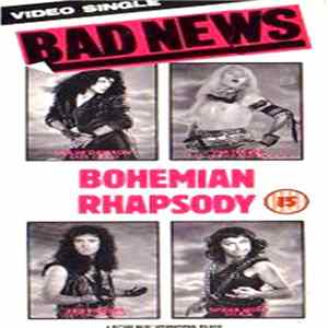 Bad News - Bohemian Rhapsody FLAC album